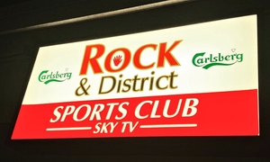 ROCK SNOOKER CLUB